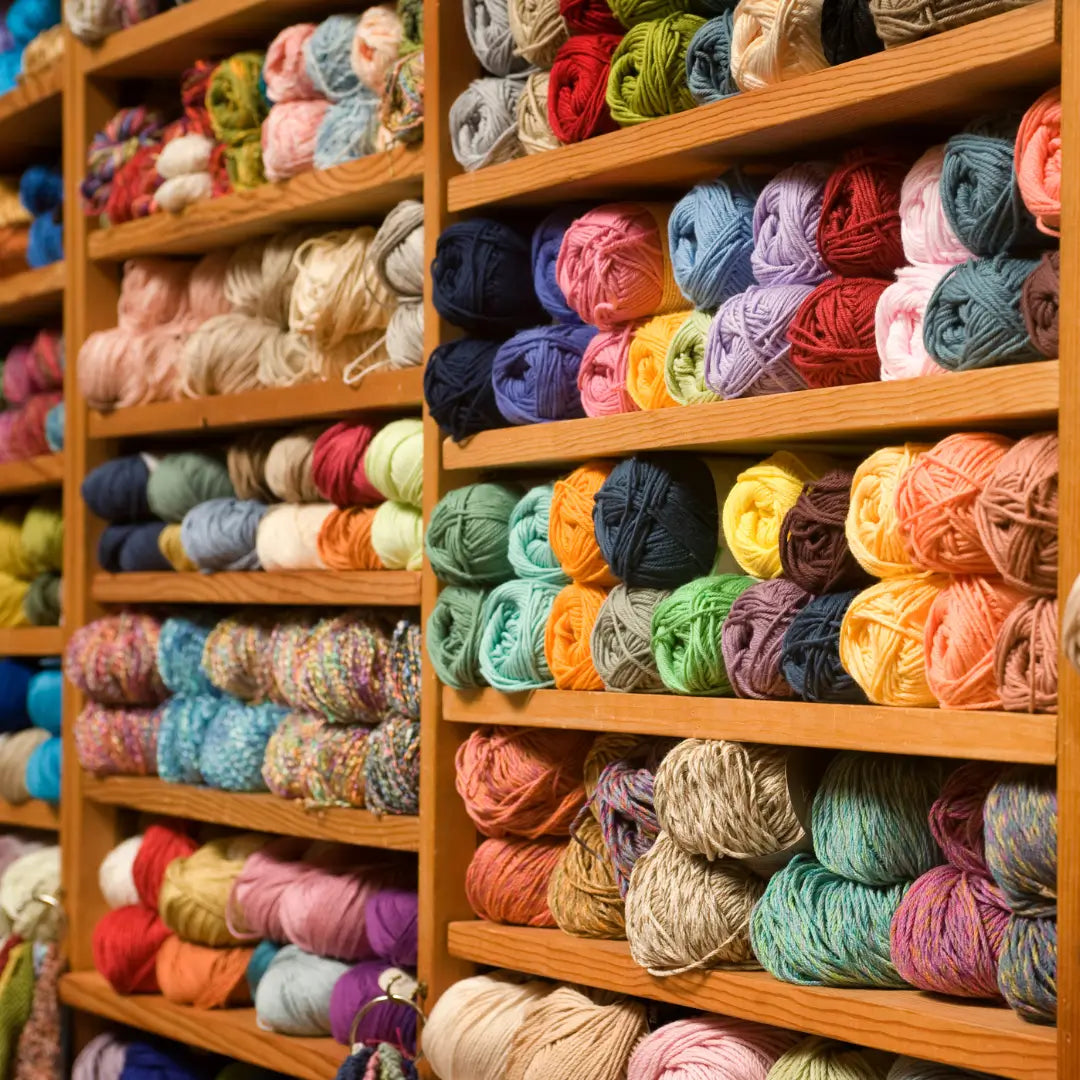 Little Knits