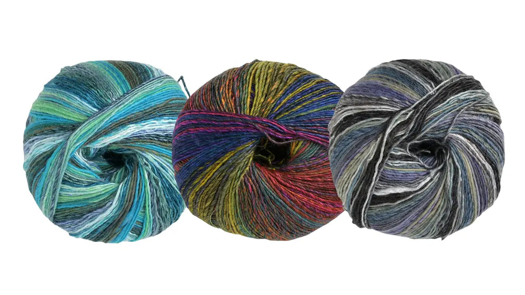 Berroco Millefiori Light