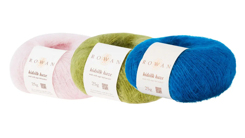 Rowan Kidsilk Haze