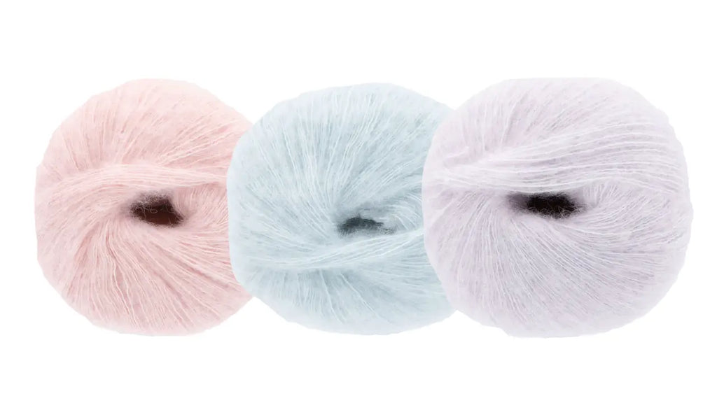 Yarn Citizen Trinity Cashmere