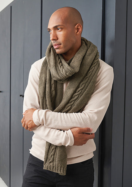 A Rowan Softyak DK Pattern - Colt (PDF)