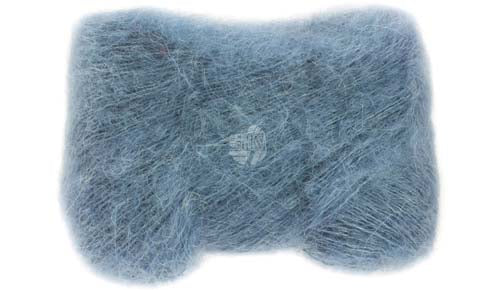 Lana Grossa Setasuri - Denim (Color #13)