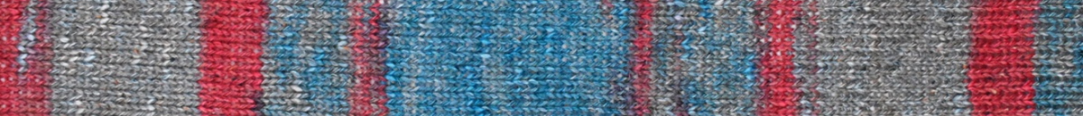 Juniper Moon Farm Summer Solstice Paints - The Red Sea (Color #202) - FULL BAG SALE (5 skeins)