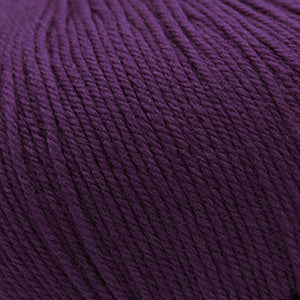 Cascade 220 Superwash - Gloxinia (Color #341) - Dye Lot 7K8911