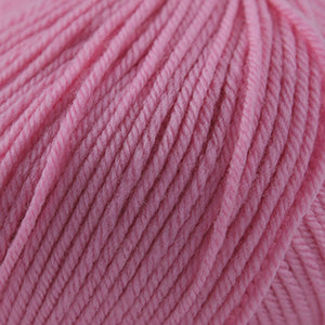 Cascade 220 Superwash - Rose Petal (Color #838) - Dye Lot 7K8945
