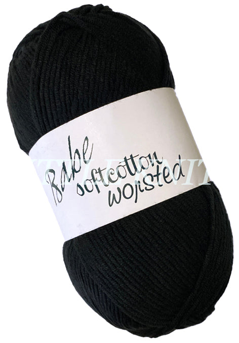 Euro Baby Babe Softcotton Worsted - Lullaby (Color #23)