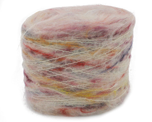 Trendsetter Yarns Leisure - Wine & Roses (Color #2308) - FULL BAG SALE (5 Skeins)