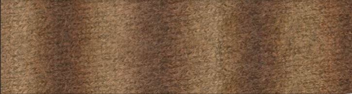 Louisa Harding Amitola Brushed - Mahogany (Color #338) - TEN SKEIN BAG - 75% OFF SALE!