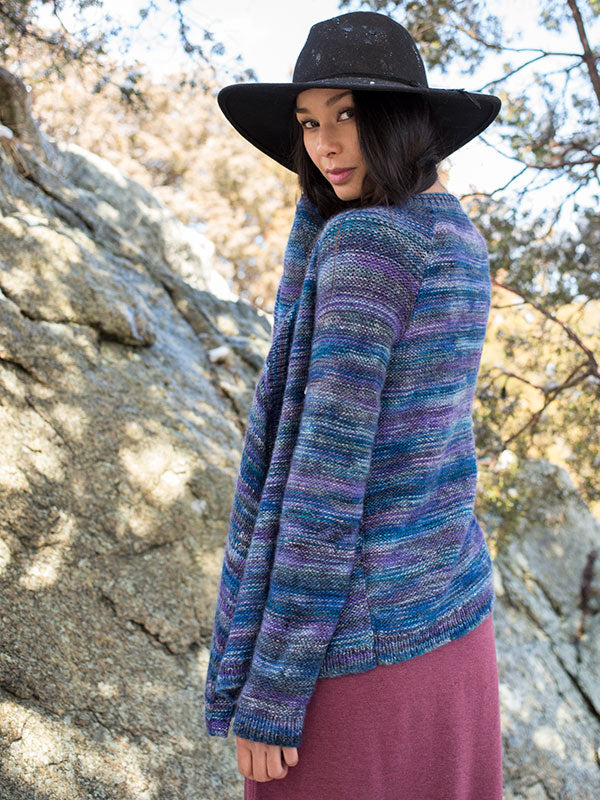 A Berroco Millefiori Pattern - Cilka (PDF)