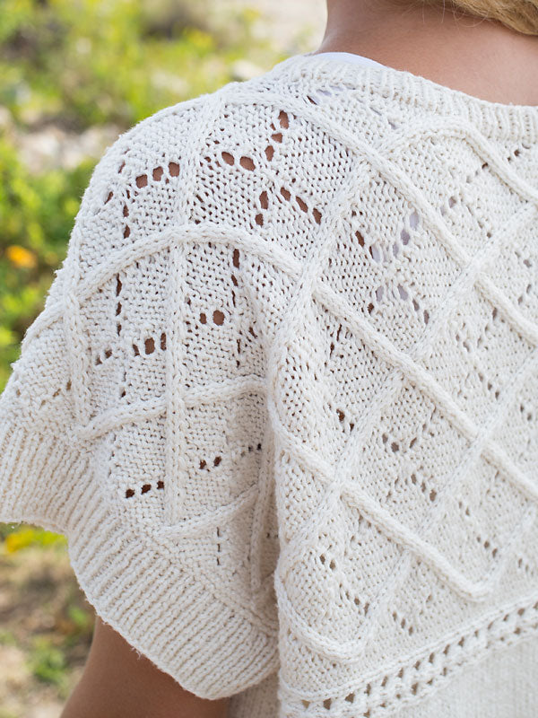 Summer Silk Book # 384 (PDF)