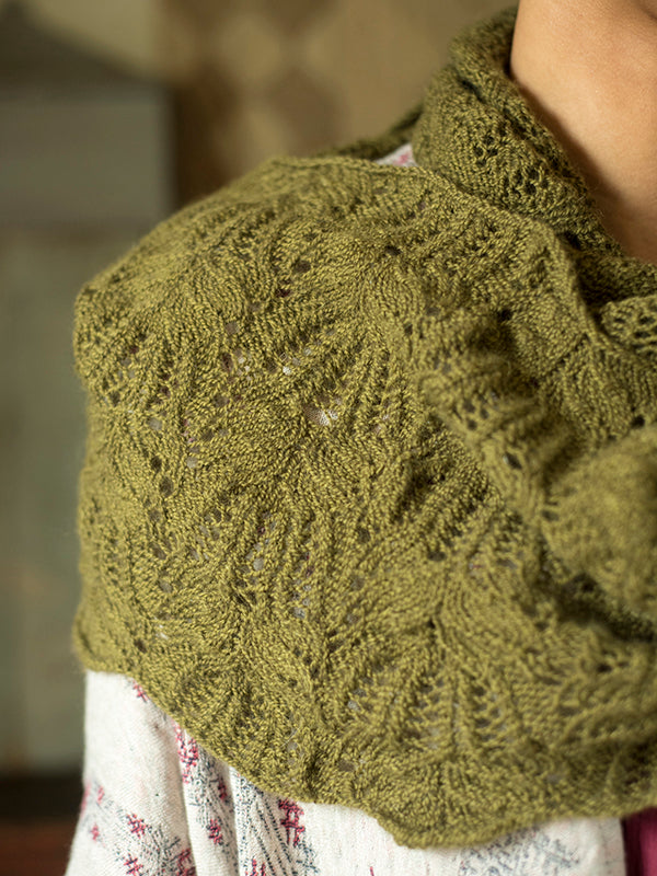 A Berroco Pattern Book #389 (PDF)