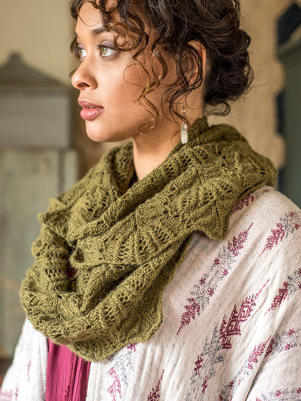 A Berroco Pattern Book #389 (PDF)