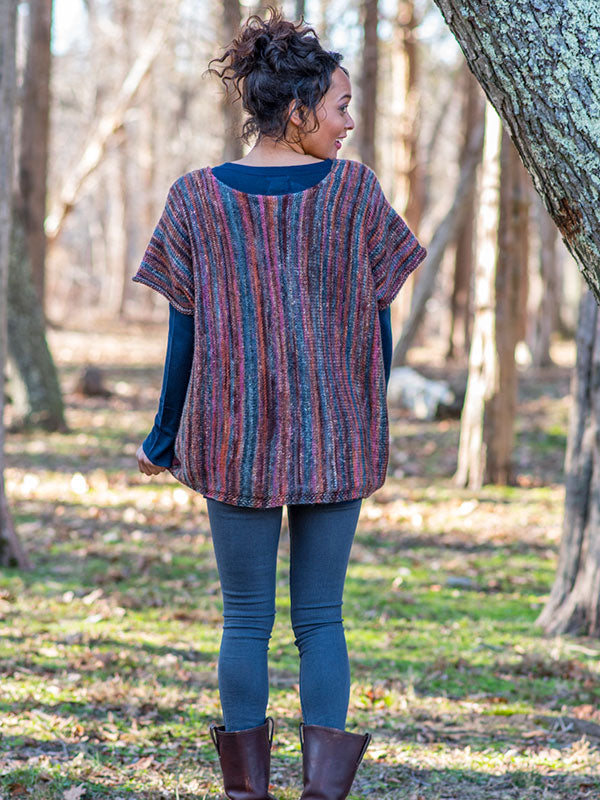 A Berroco Millefiori Pattern - Mei (PDF)