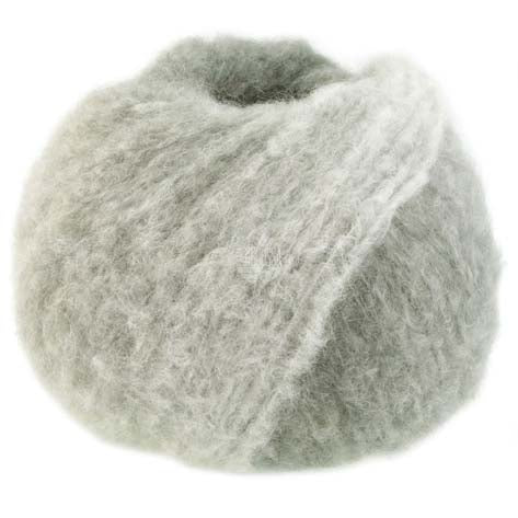 Lana Grossa Avio - Grey Basil (Color #03)