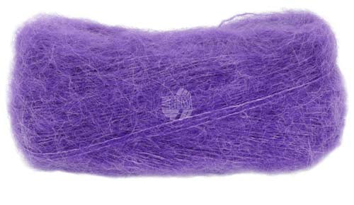 Lana Grossa Setasuri - Grape (Color #53)
