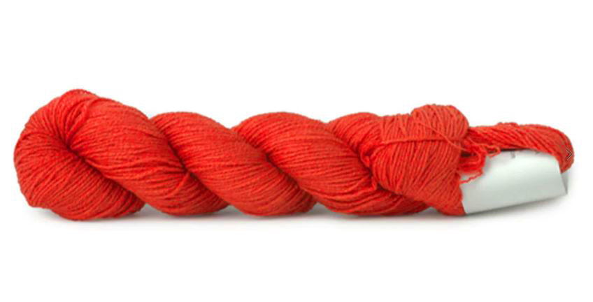 Hikoo CoBaSi - Vavava Voom Red (Color #54)