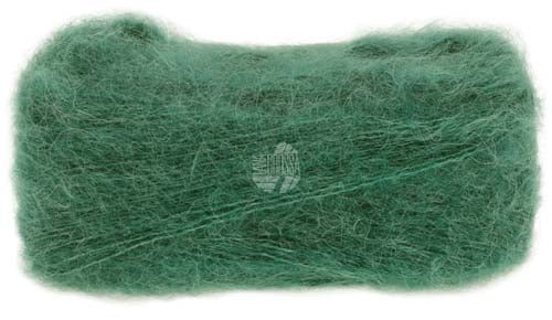 Lana Grossa Setasuri - Teal'ish Green (Color #55)