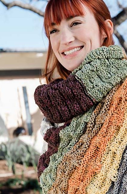 !FREE w/ Infinity Purchases - Trapezoid Wrap (PDF)