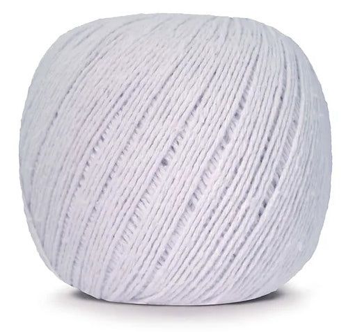 Circulo Apolo Eco 4/8 White (Color #8001) on sale at Little Knits