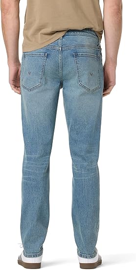 Hudson Jeans Men's Blake Slim Straight Jean, Size: 40