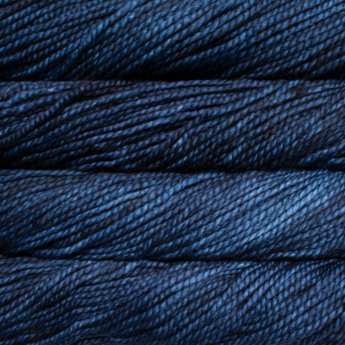 Malabrigo Vientos - Azul Profundo