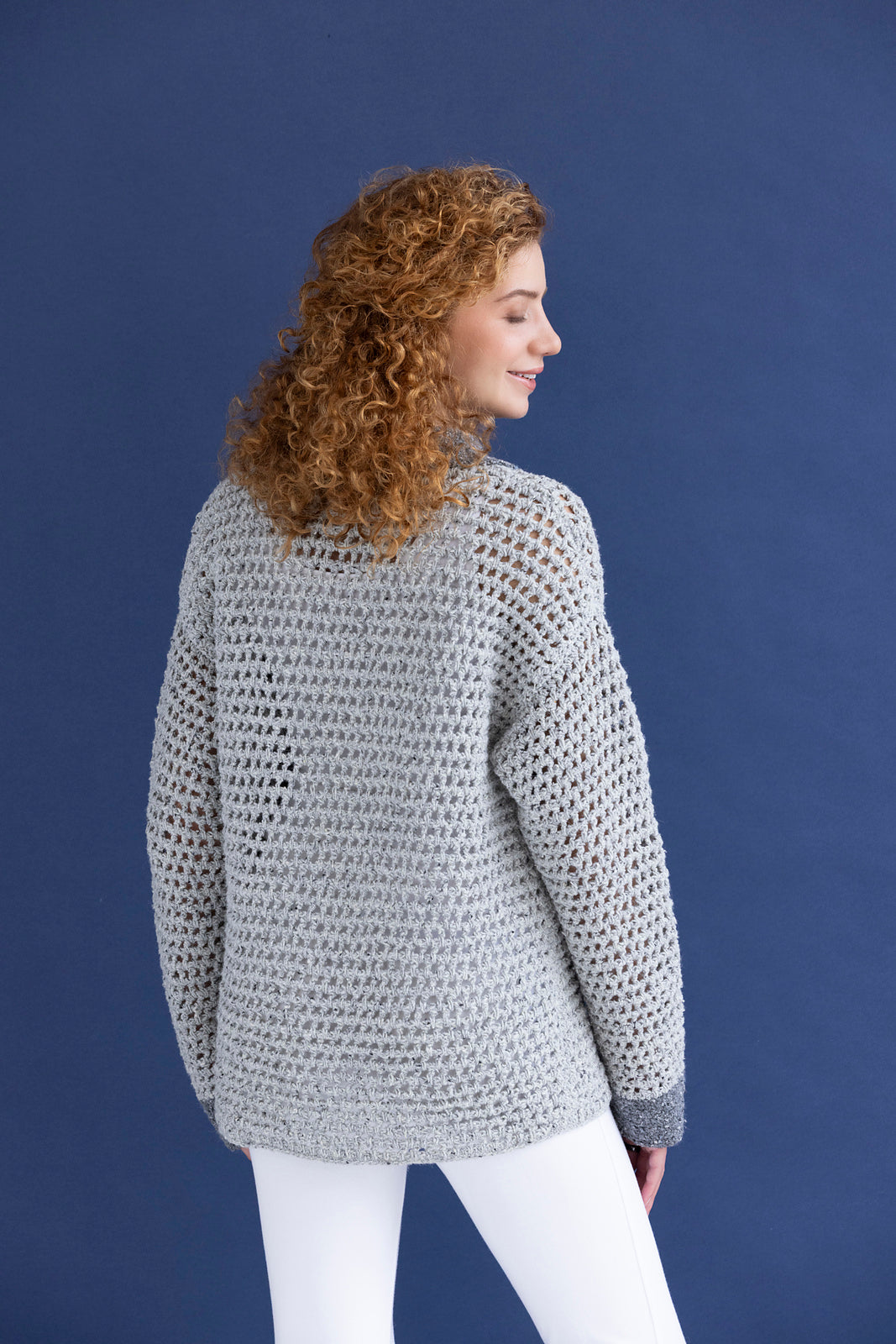 A Juniper Moon Crochet Pattern - Denim Days (PDF)
