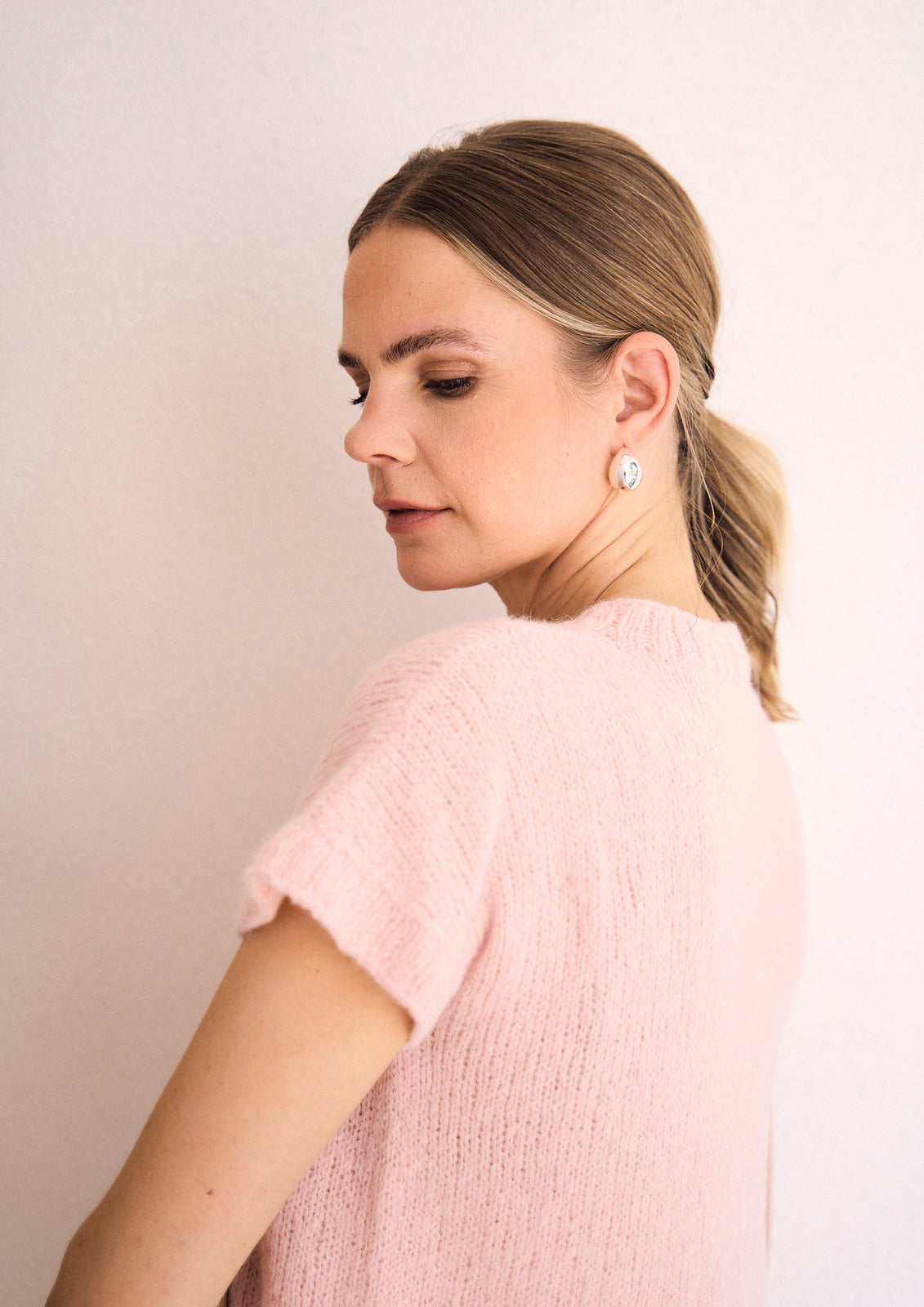 A Mode at Rowan Alpaca Haze Pattern - Hanne Tee (PDF)