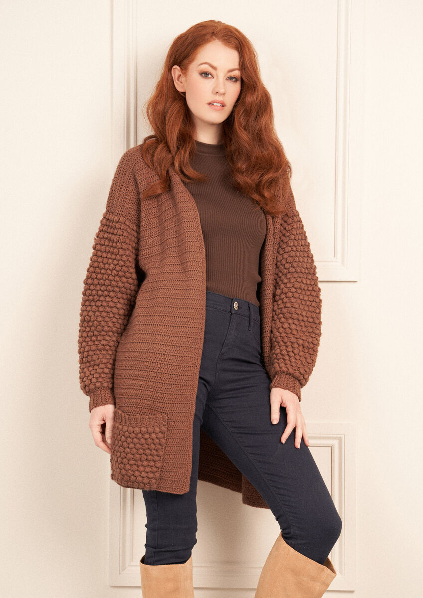 Rowan Crochet in Style