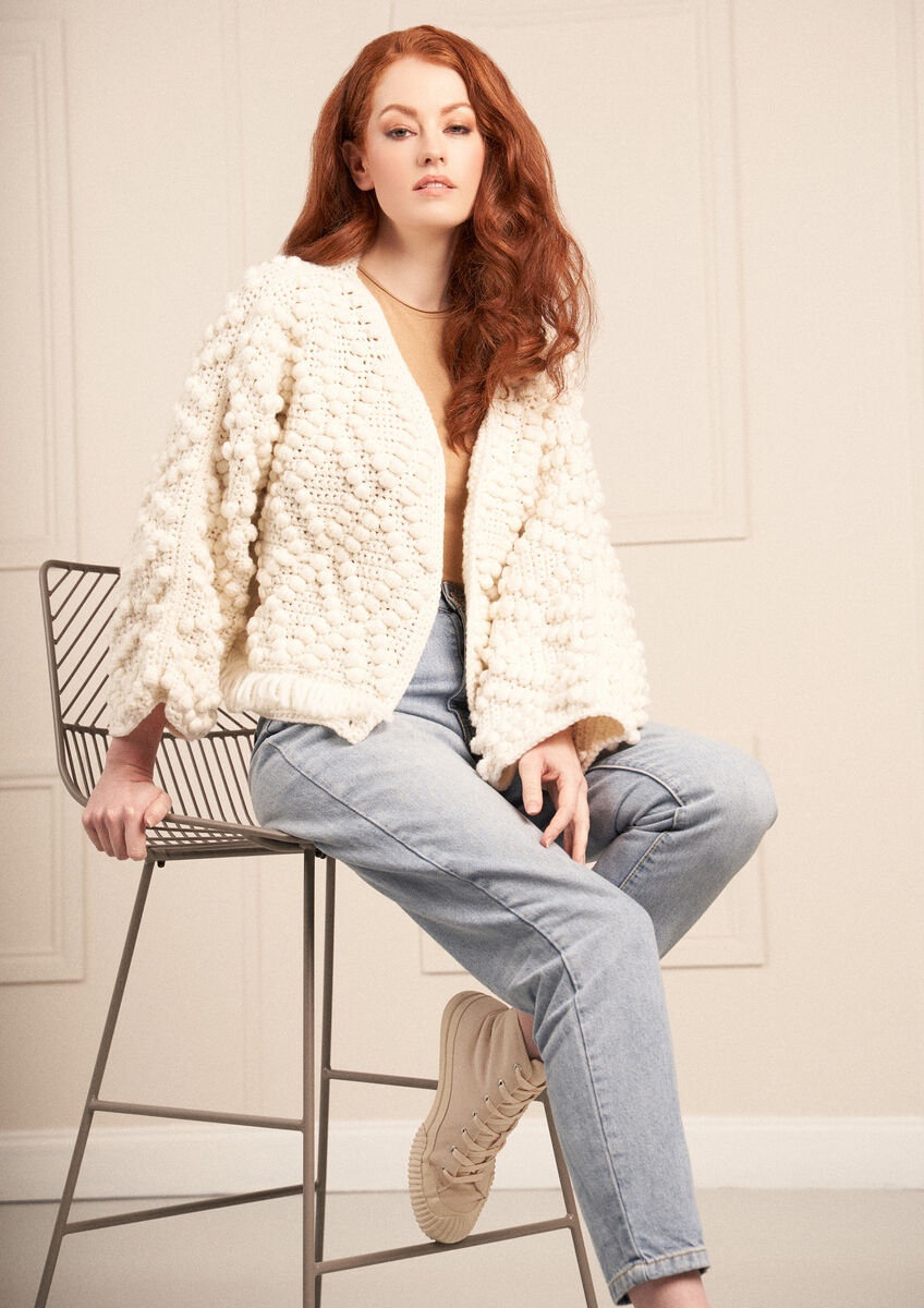 Rowan Crochet in Style