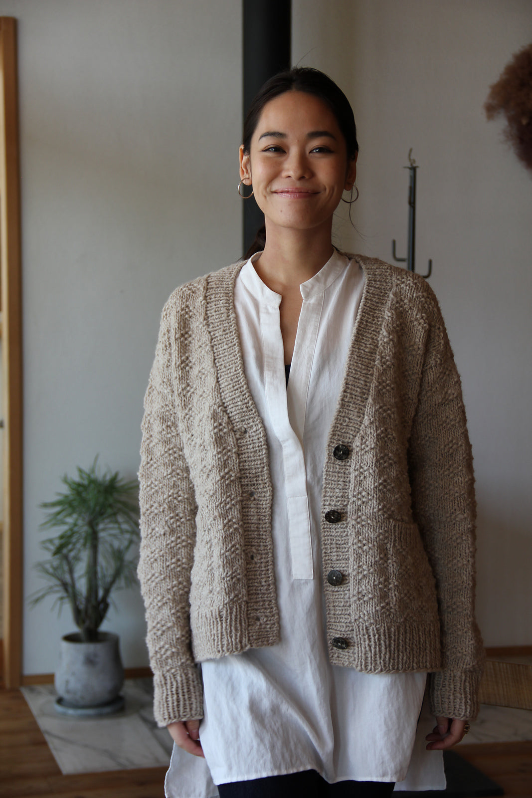 A Noro Haunui Pattern - Airi (PDF)