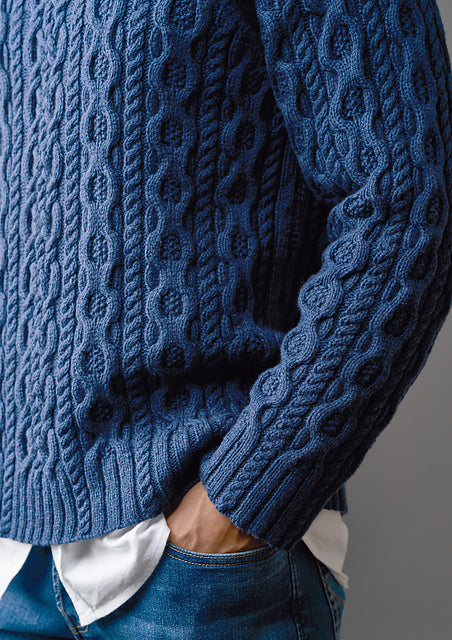 A Rowan Softyak DK Pattern - Apollo (PDF)