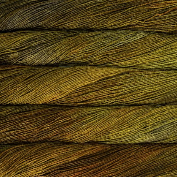 Malabrigo Arroyo - Glitter