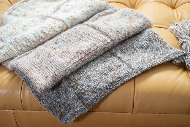 A FREE Berroco Pattern - Prescott (PDF)
