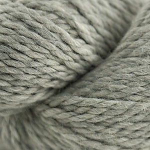 Cascade Baby Alpaca Chunky - Ash Heather (Color #668) - Dye Lot 7J9873
