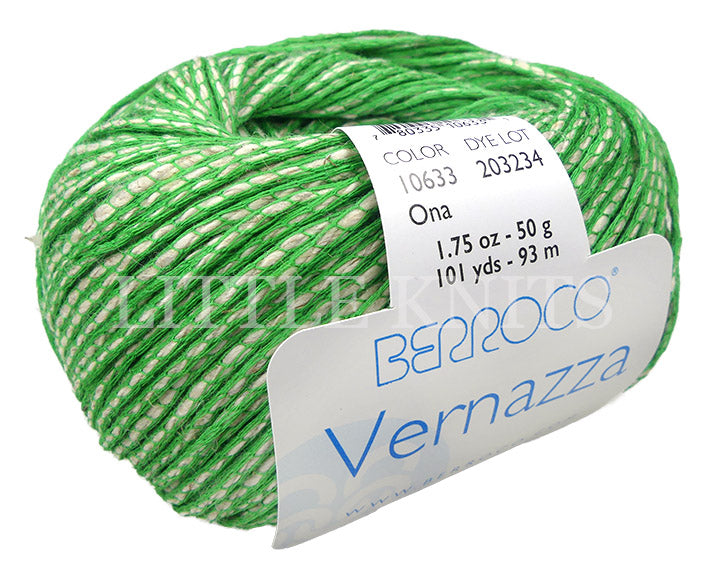 Berroco Vernazza - Ona (Color #10633) knitting and crochet yarn on sale at little knits