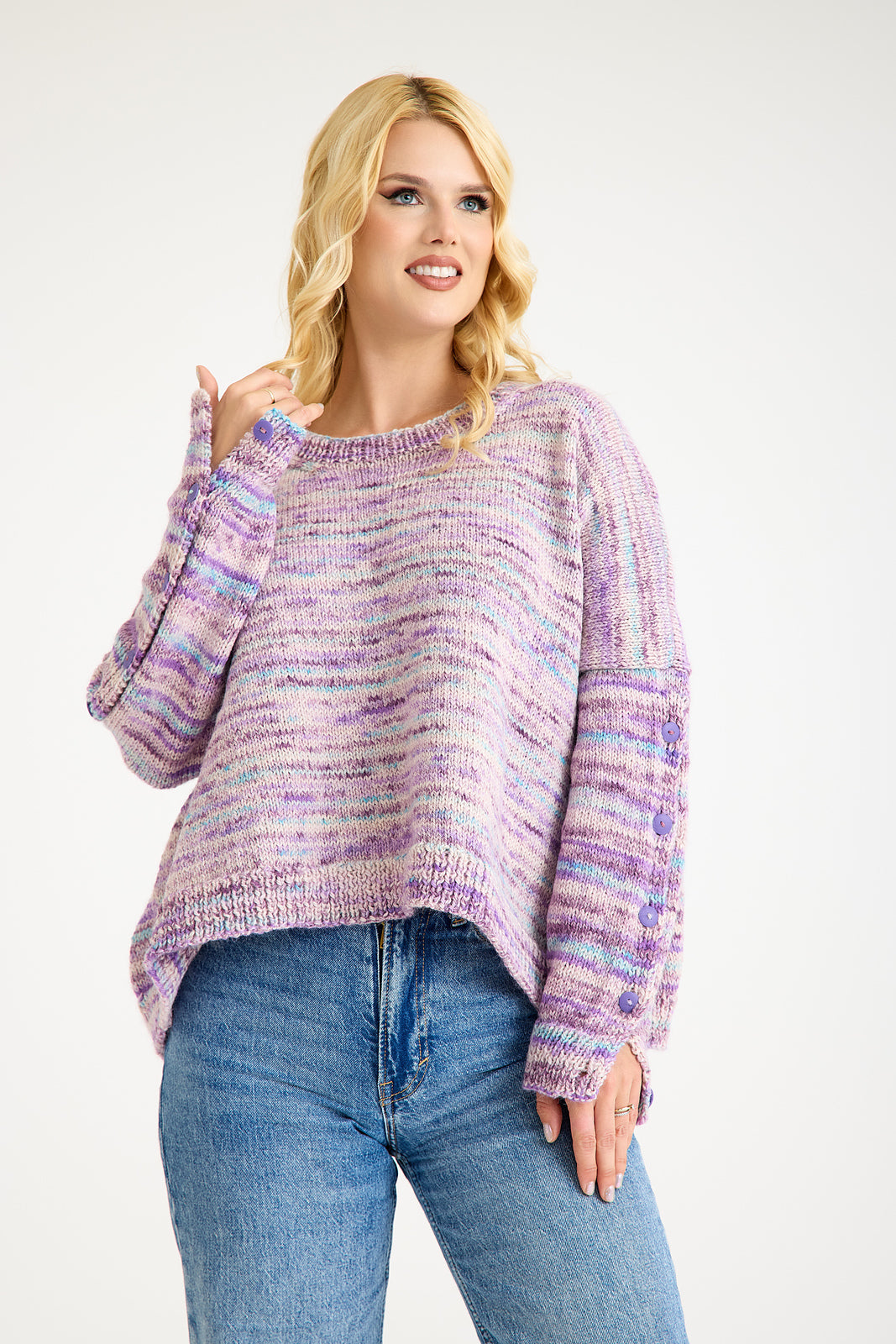 A Jody Long Andeamo Lite Painted Pattern - Bethany (PDF)