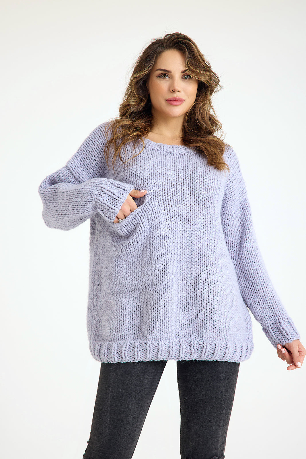A Jody Long Andeamo Pattern - Betty (PDF)