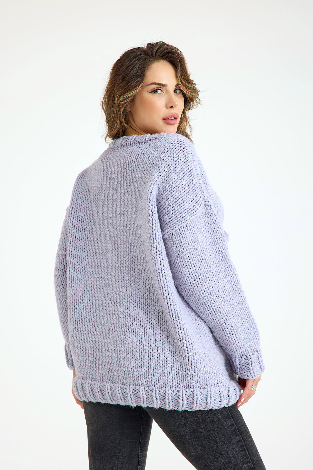 A Jody Long Andeamo Pattern - Betty (PDF)
