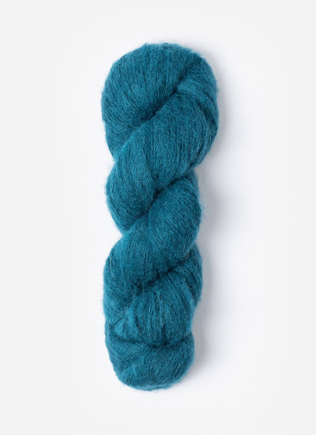 Blue Sky Fibers Prairie Yarn - Juniper (Color #1107)