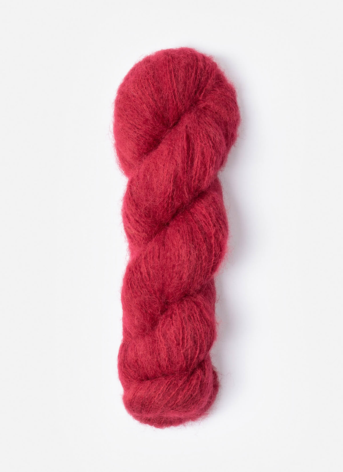 Blue Sky Fibers Prairie Yarn - Sumac (Color #1111)