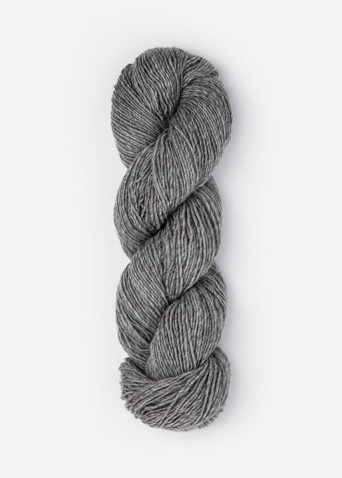 Blue Sky Fibers Woolstok Light Yarn - Storm Cloud (Color #2301)