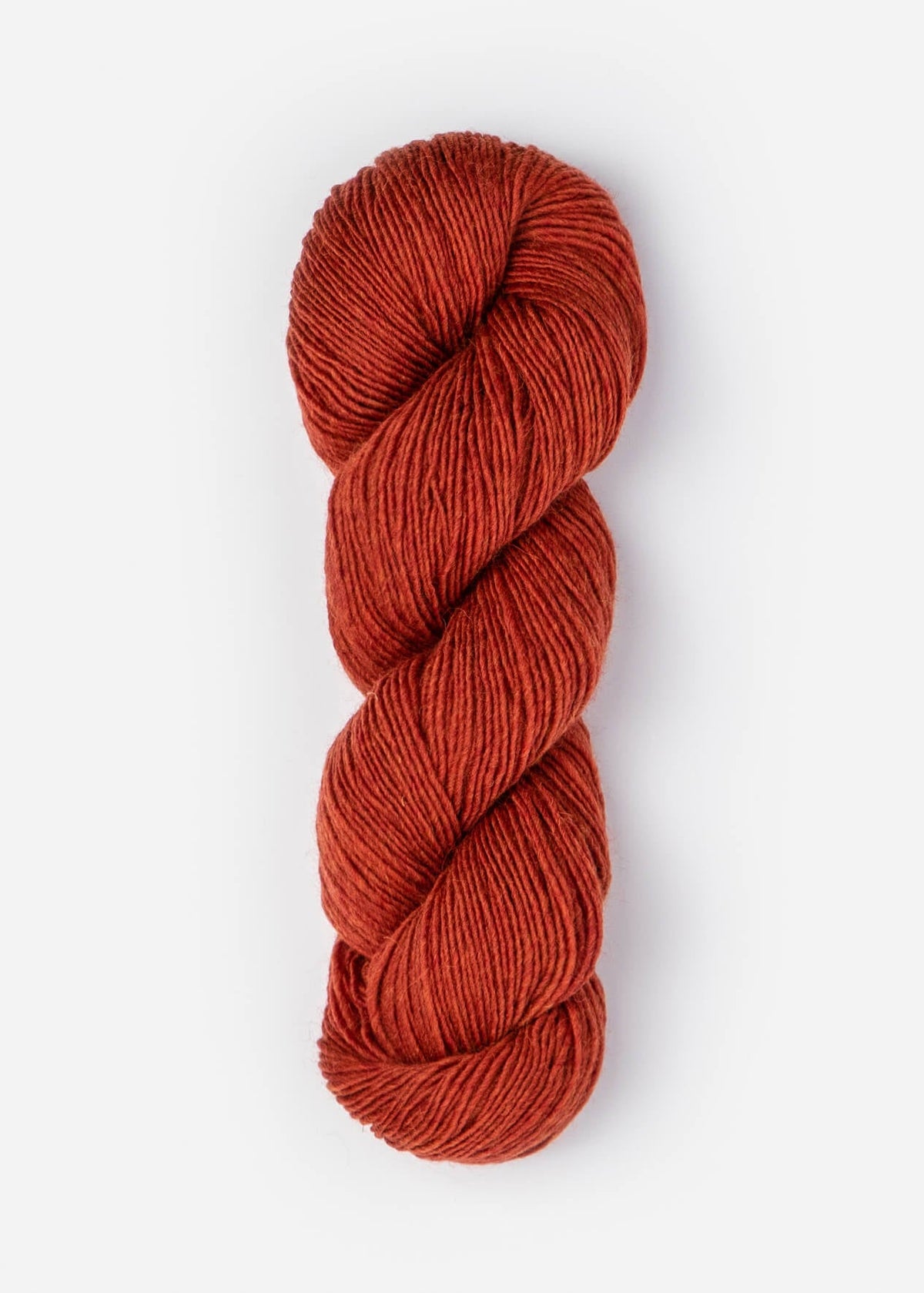 Blue Sky Fibers Woolstok Light Yarn - Rusted Roof (Color #2311)