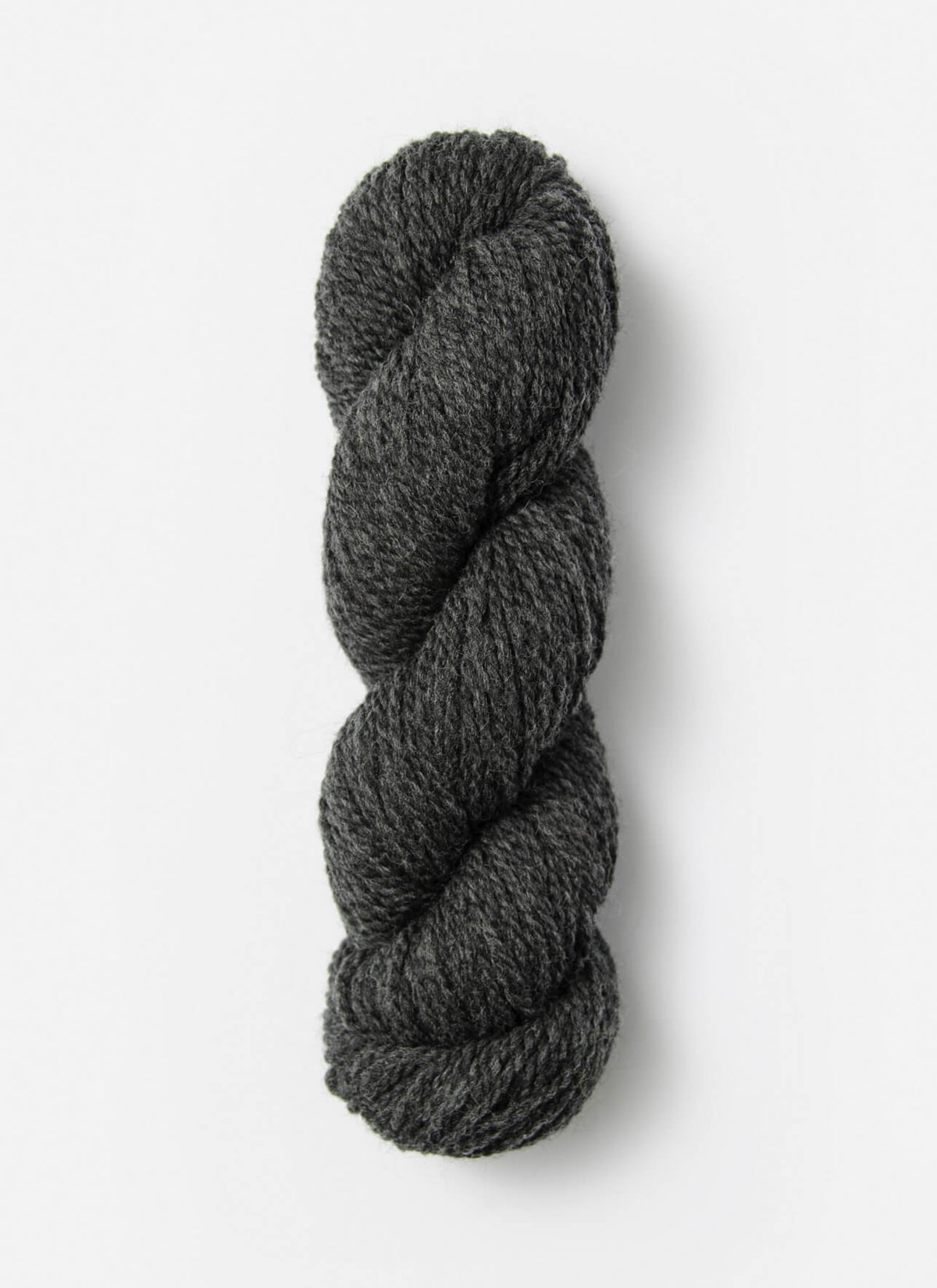 Blue Sky Fibers Woolstok (Worsted) - 50 Gram Hanks - Cast Iron (Color #1300)