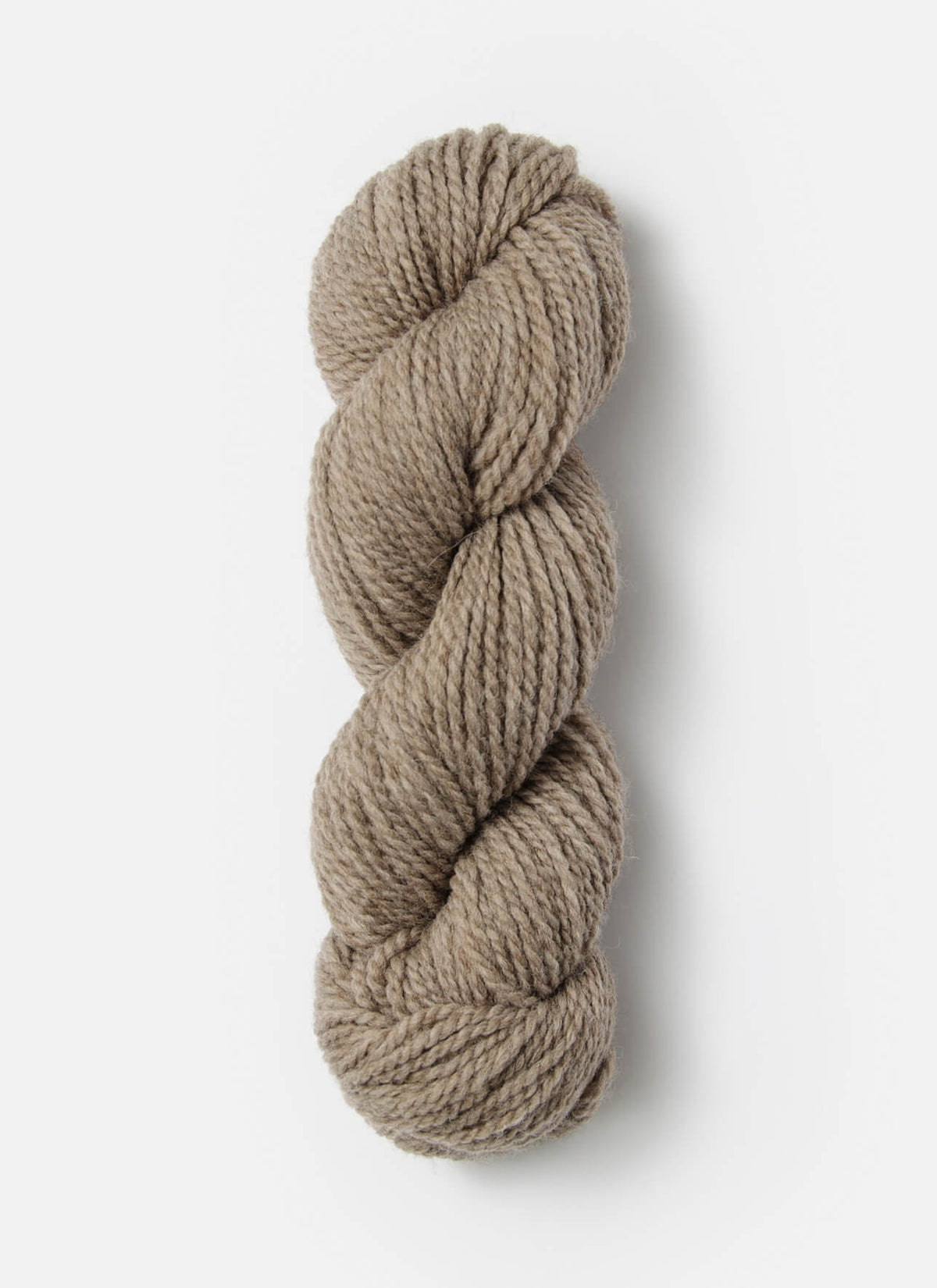 Blue Sky Fibers Woolstok (Worsted) - 50 Gram Hanks - Gravel Road (Color #1302)