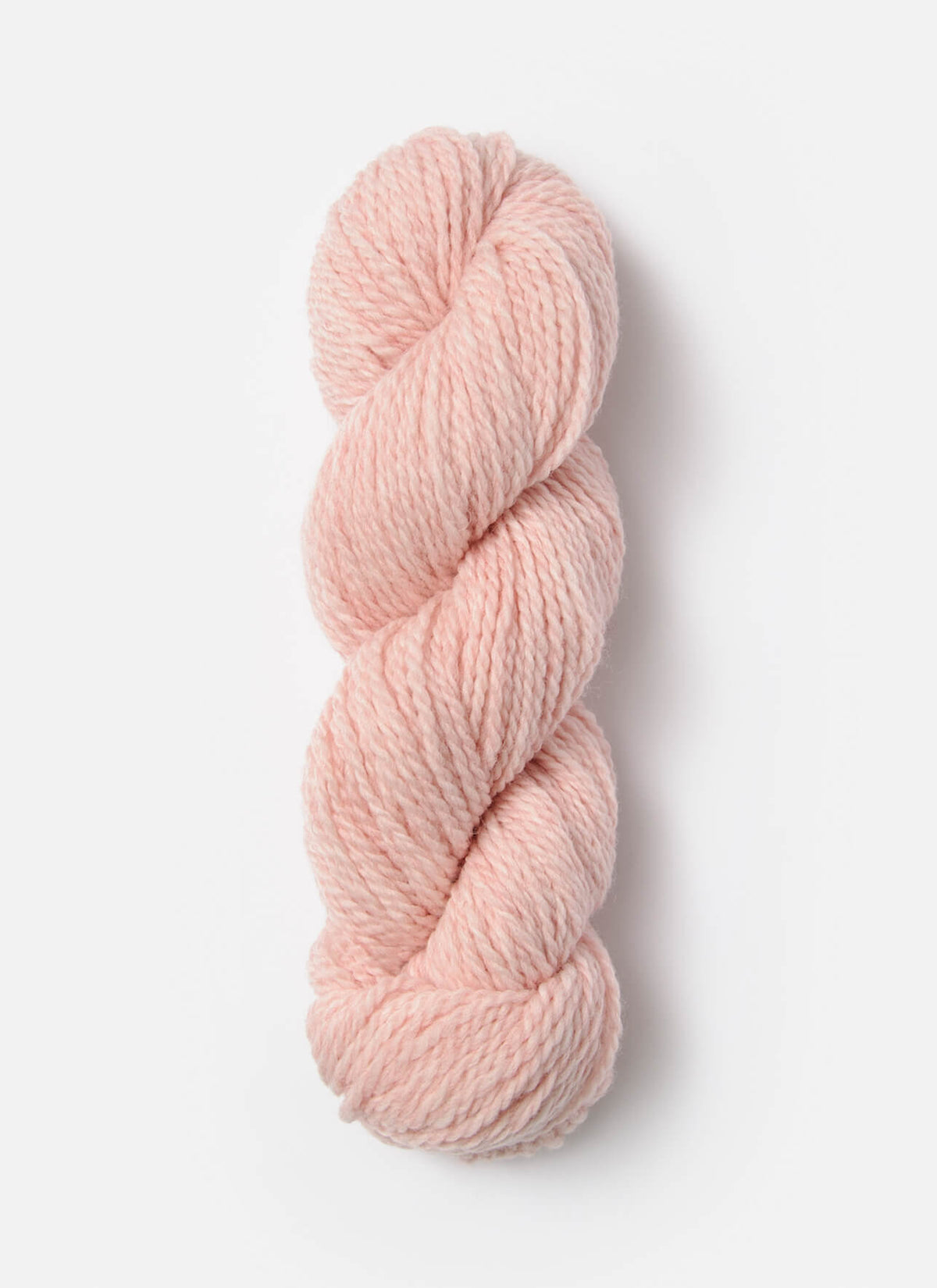 Blue Sky Fibers Woolstok (Worsted) - 50 Gram Hanks - Quartz Crystal (Color #1319)
