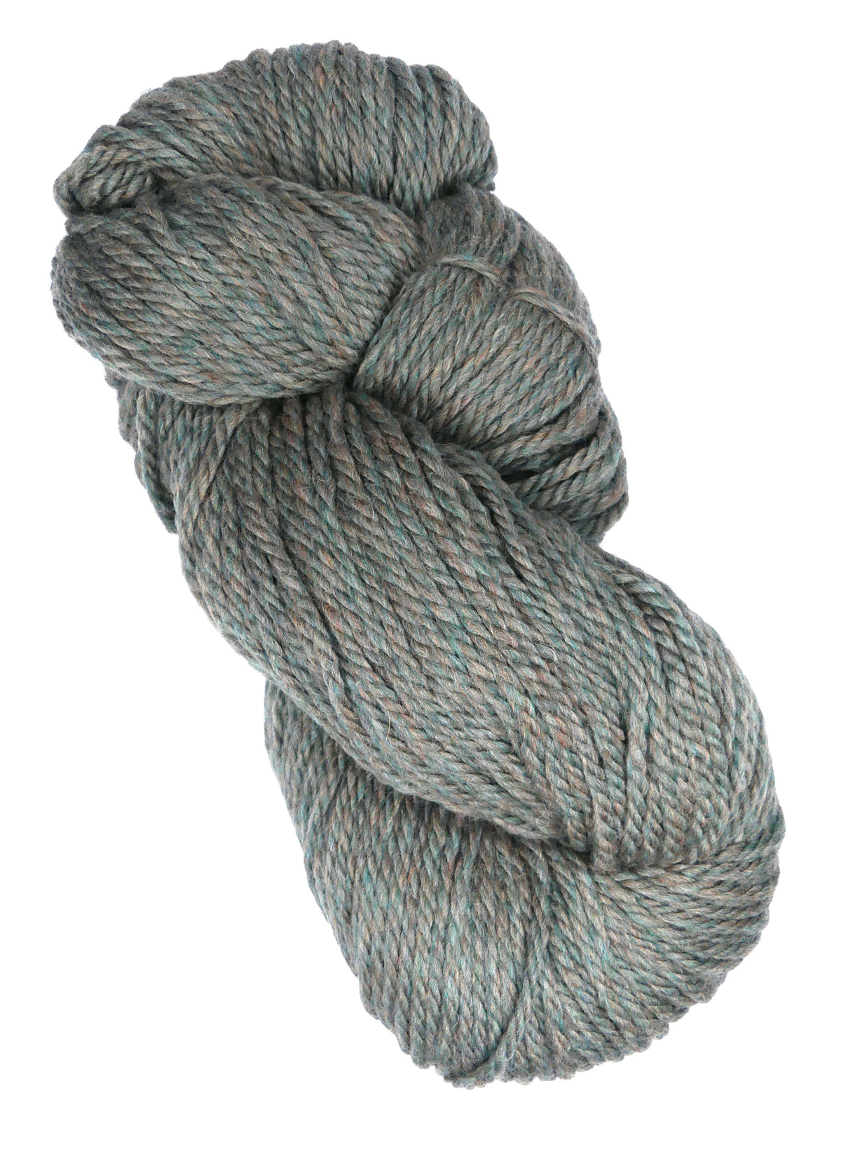 Cascade 220 Grande - Smoke Heather (Color #9450)