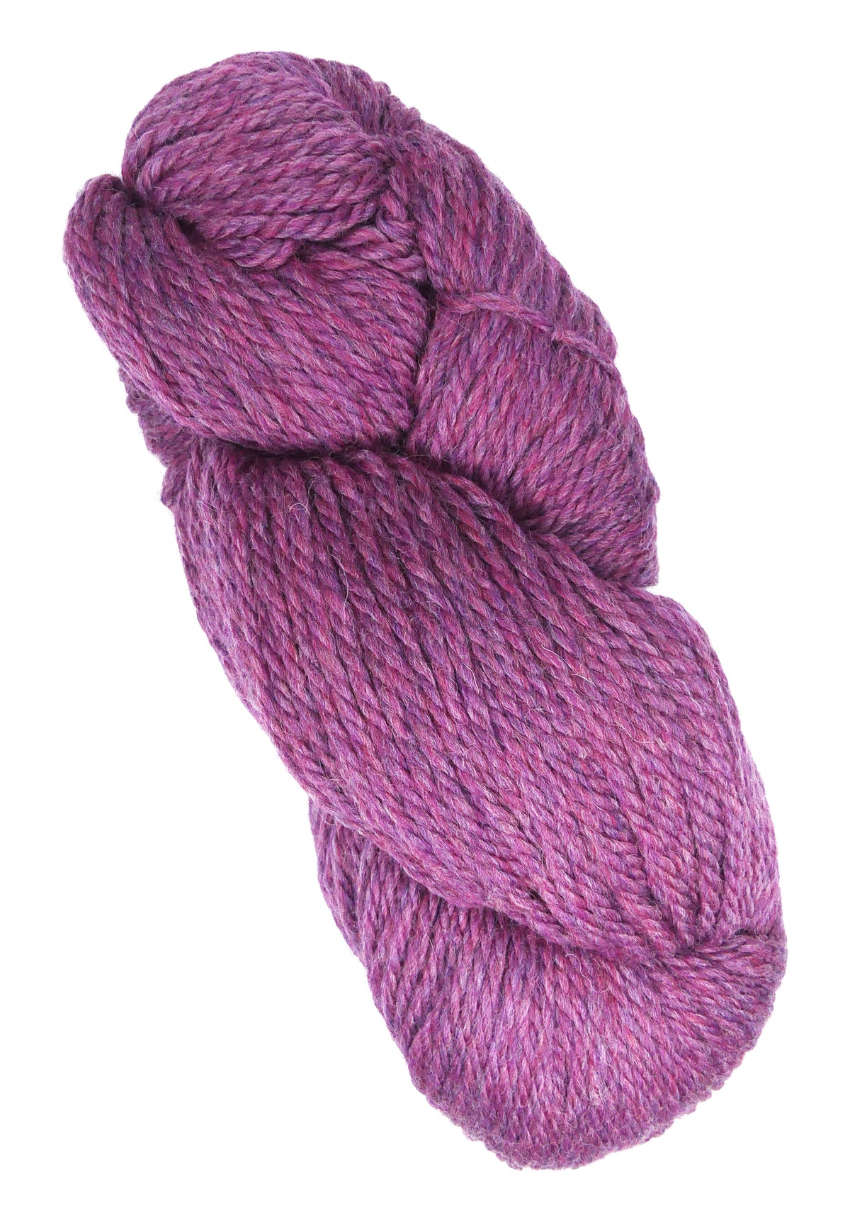 Cascade 220 Grande - Razzleberry Heather (Color #9692)