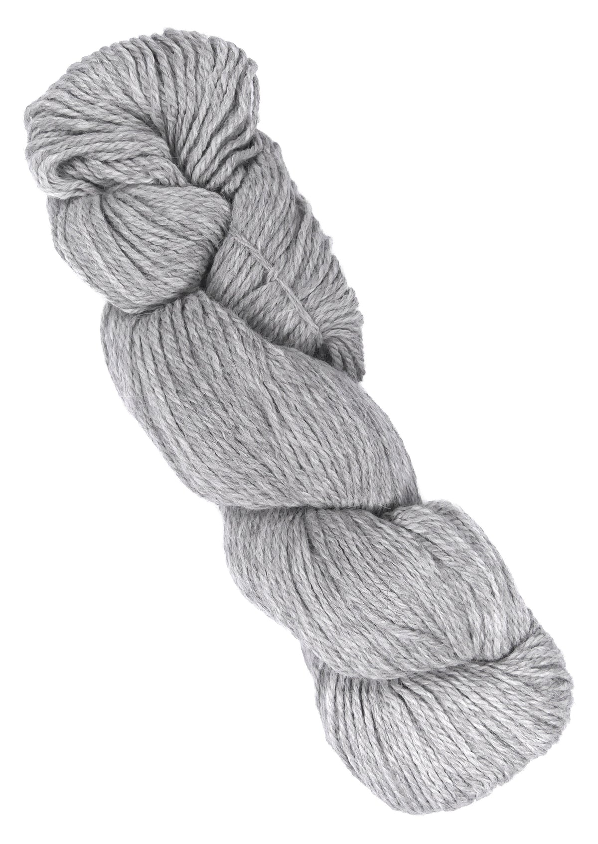 Cascade Woolpaka - Natural Silver (Color #02)