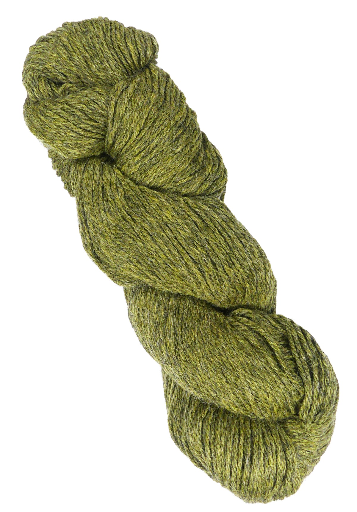 Cascade Woolpaka - Turtle (Color #12)