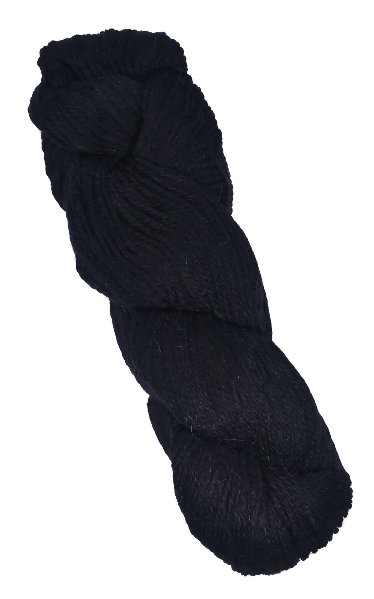 Cascade Woolpaka - Black (Color #17)